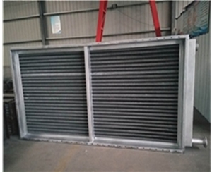 果脯脫水散熱器